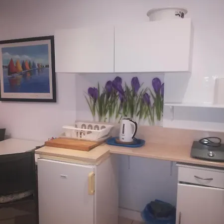 Apartamenty Super Kolobrzeg Kolberg