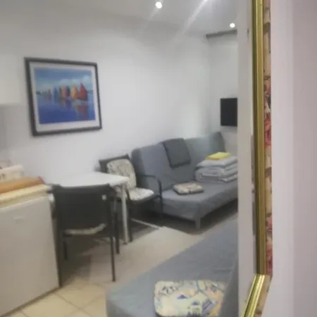 Apartment Apartamenty Super Kolobrzeg