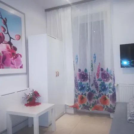 Apartamenty Latarnia Morska - Sun Seasons 24 Apartment