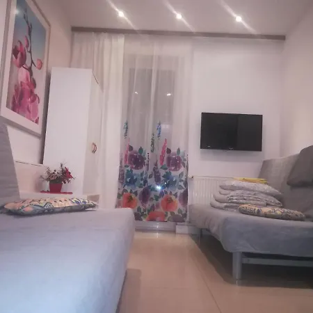 Apartamenty Latarnia Morska - Sun Seasons 24 *