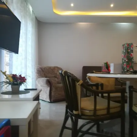 Apartment Apartamenty Latarnia Morska - Sun Seasons 24