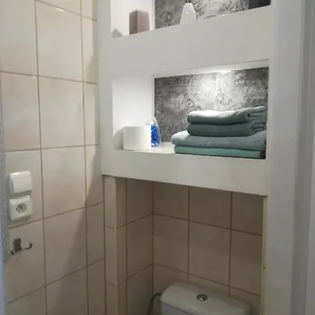 Apartamenty Super Kolobrzeg * Kolberg