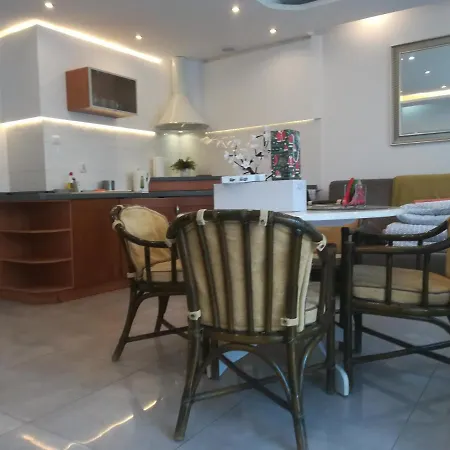 Apartamenty Latarnia Morska - Sun Seasons 24 *