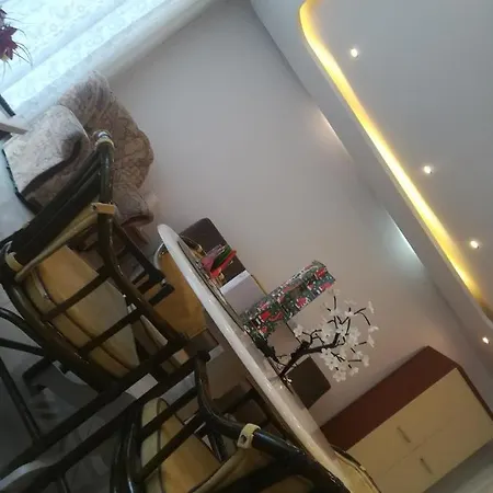 Apartamenty Latarnia Morska - Sun Seasons 24 Apartment *
