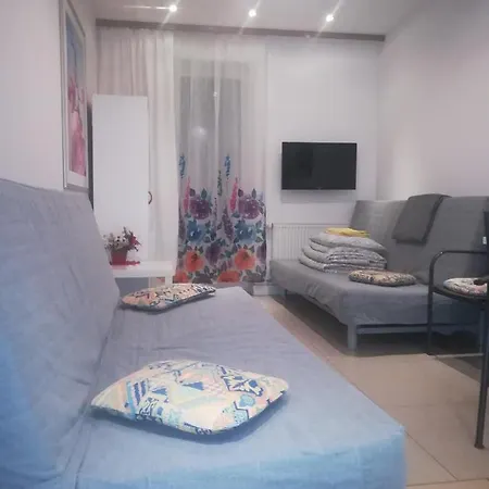 Apartamenty Latarnia Morska - Sun Seasons 24