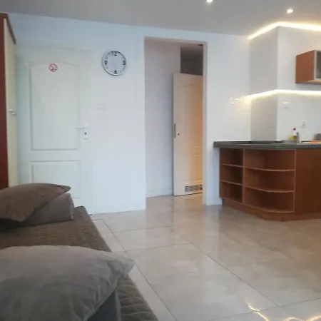 Apartamenty Latarnia Morska - Sun Seasons 24