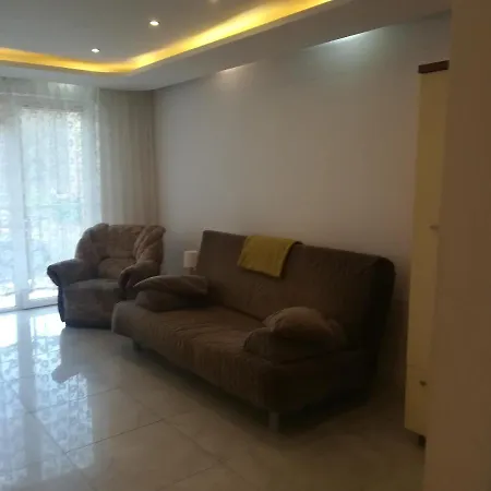 Apartamenty Latarnia Morska - Sun Seasons 24 Apartment Kolobrzeg