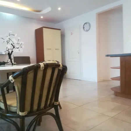 Apartamenty Latarnia Morska - Sun Seasons 24 Apartment Kolobrzeg