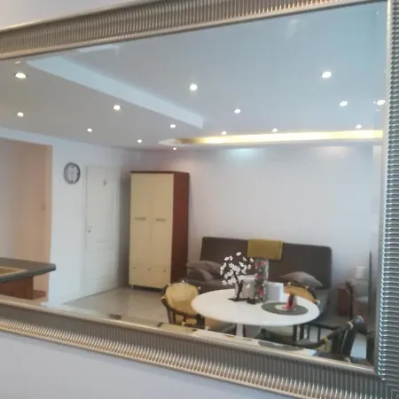 Apartamenty Latarnia Morska - Sun Seasons 24 *