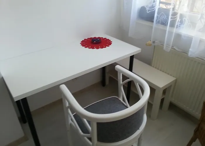 Apartamenty Super Kolobrzeg Апартаменты