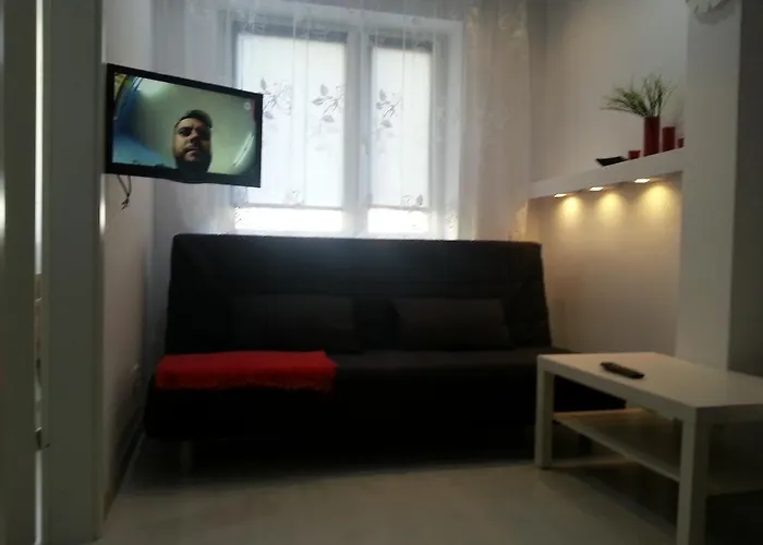 Apartamenty Super Kolobrzeg