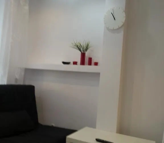 Apartment Apartamenty Super Kolobrzeg *