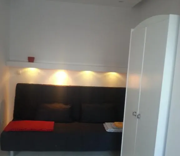 Апартаменты Apartamenty Super Kolobrzeg