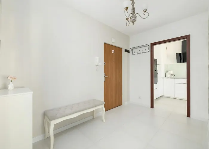 Apartamenty Super Kolobrzeg * Колобжег