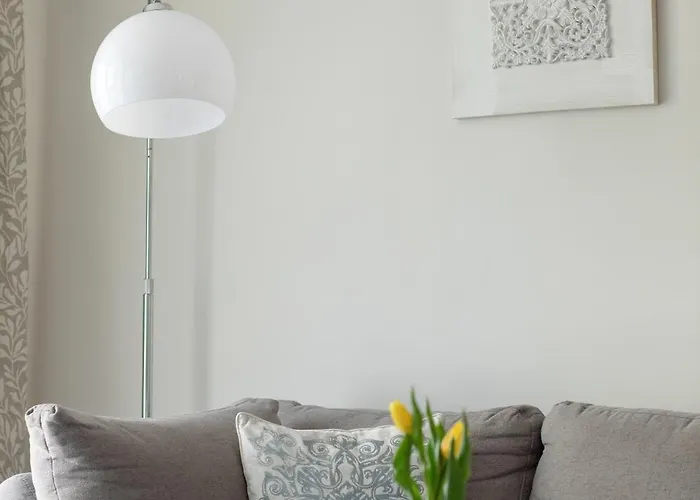 Apartamenty Super Kolobrzeg