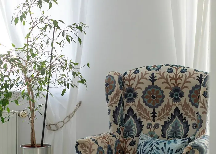 Apartamenty Super Kolobrzeg *