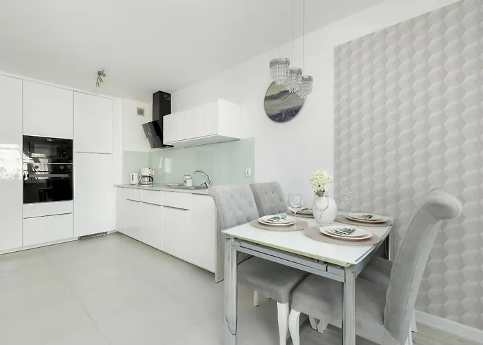 Apartamenty Super Kolobrzeg * Колобжег