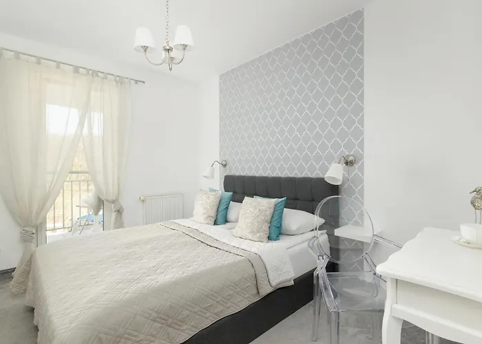 Apartamenty Super Kolobrzeg