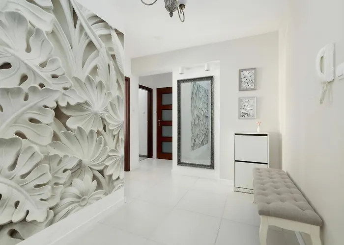 Apartamenty Super Kolobrzeg Апартаменты