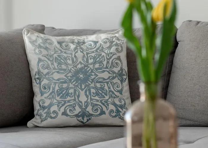 Apartamenty Super Kolobrzeg Апартаменты Колобжег