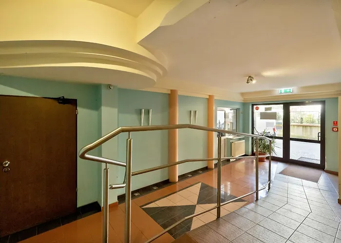 Apartamenty Super Kolobrzeg *