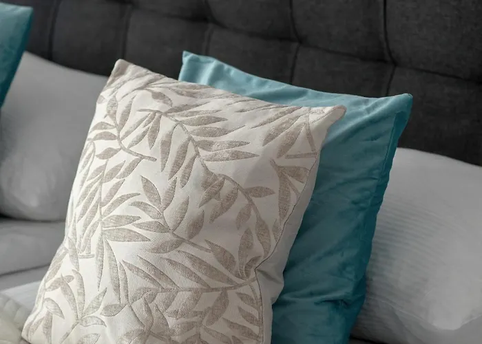 Apartamenty Super Kolobrzeg *