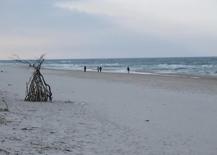 Apartamenty Super Kolobrzeg Апартаменты Колобжег