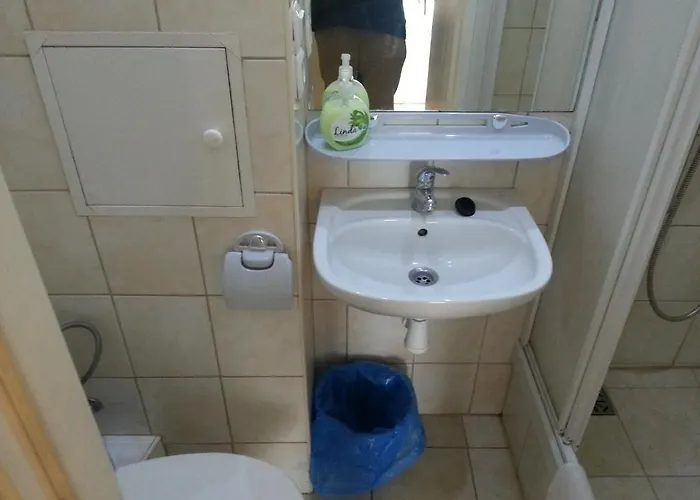 Apartamenty Super Kolobrzeg Апартаменты