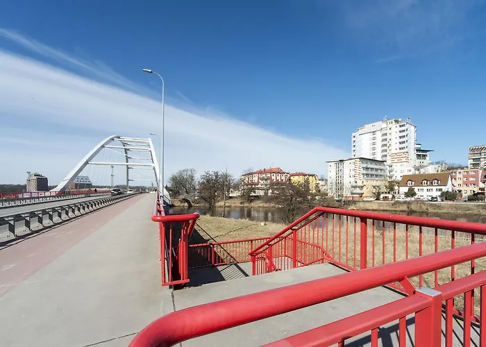 Apartamenty Super Kolobrzeg *