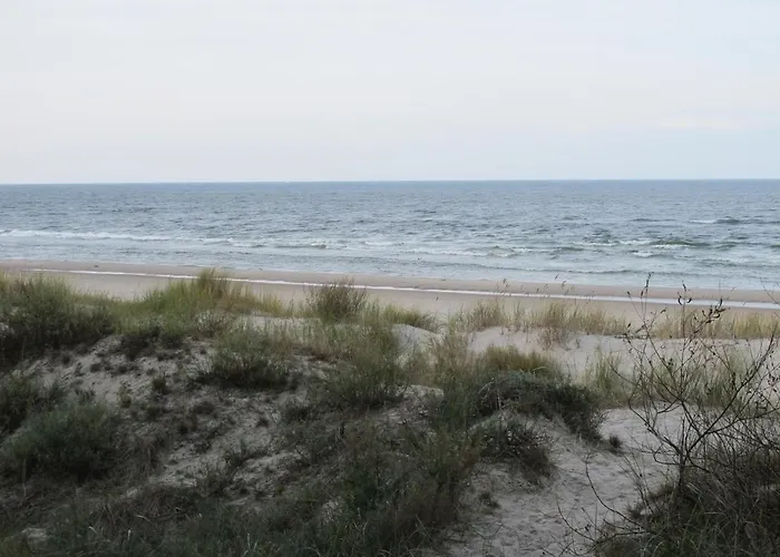 Apartment Apartamenty Super Kolobrzeg Kolberg