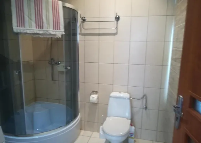 Apartamenty Super Kolobrzeg *