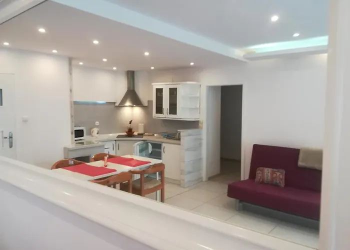 Apartamenty Super Kolobrzeg *