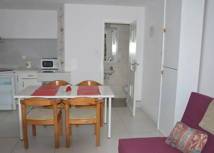 Apartamenty Super Kolobrzeg * Kolberg