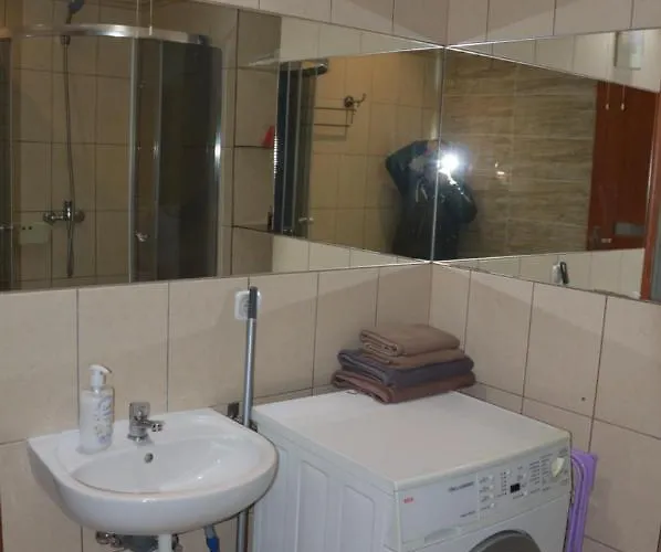 Apartamenty Super Kolobrzeg * Kolberg