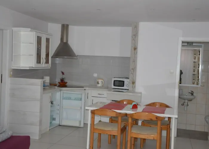 Apartamenty Super Kolobrzeg Apartment