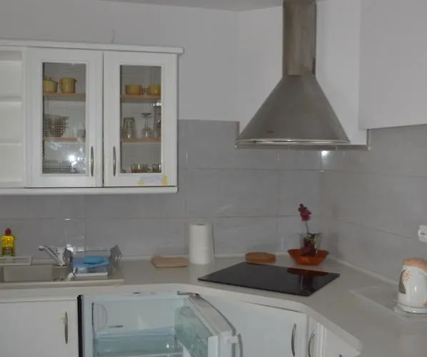 Apartamenty Super Kolobrzeg Колобжег