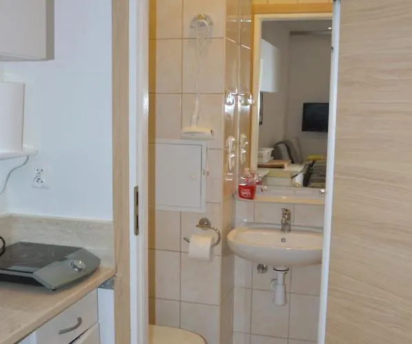 Apartamenty Super Kolobrzeg Колобжег
