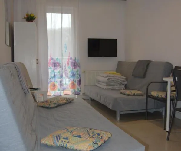 Апартаменты Apartamenty Super Kolobrzeg