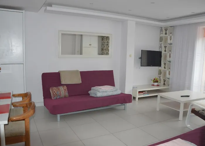 Apartamenty Super Kolobrzeg Апартаменты Колобжег