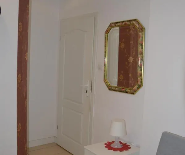 Apartamenty Super Kolobrzeg
