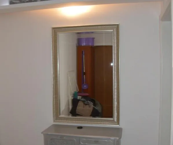 Apartamenty Super Kolobrzeg * Колобжег