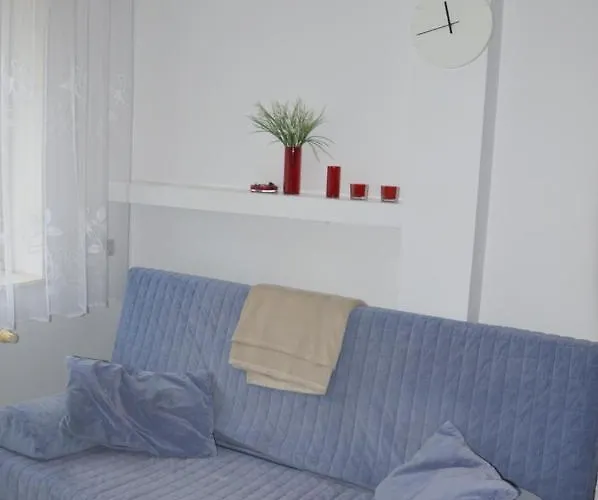 Apartamenty Super Kolobrzeg