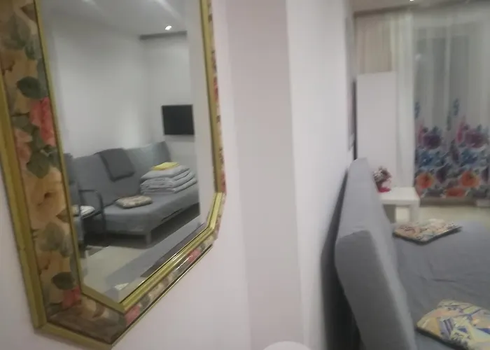 Apartamenty Super Kolobrzeg Апартаменты *