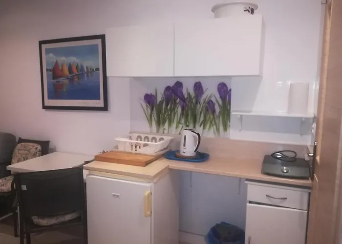 Apartamenty Super Kolobrzeg Колобжег