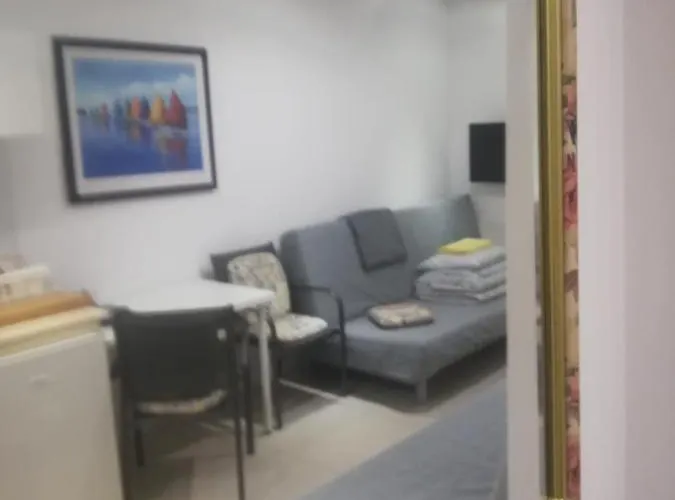 Апартаменты Apartamenty Super Kolobrzeg