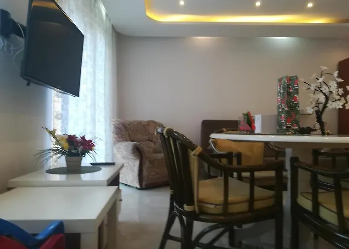 Apartment Apartamenty Super Kolobrzeg