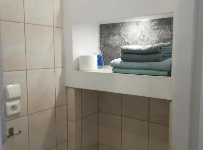 Apartamenty Super Kolobrzeg * Колобжег