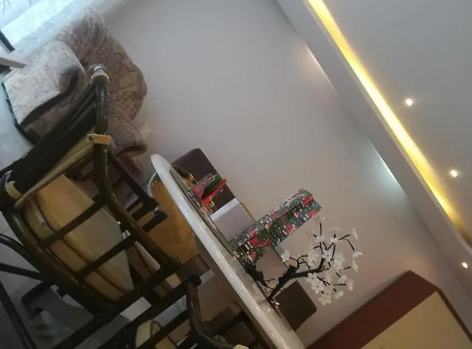 Apartamenty Super Kolobrzeg Апартаменты *