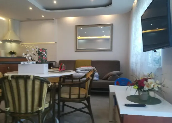 Apartment Apartamenty Super Kolobrzeg Kolberg