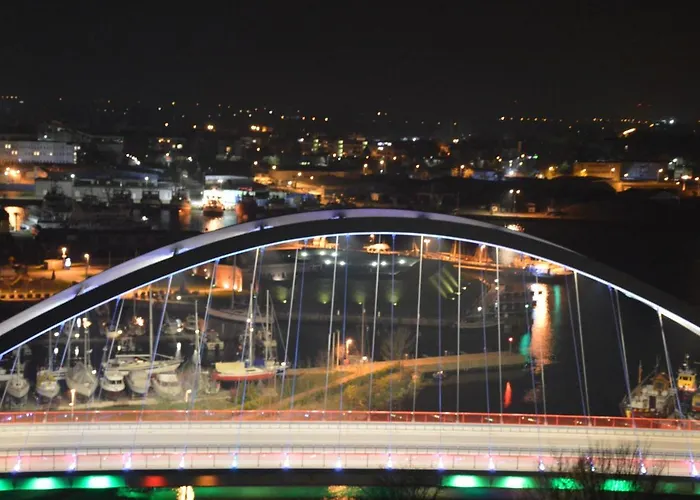 Apartment Apartamenty Super Kolobrzeg *